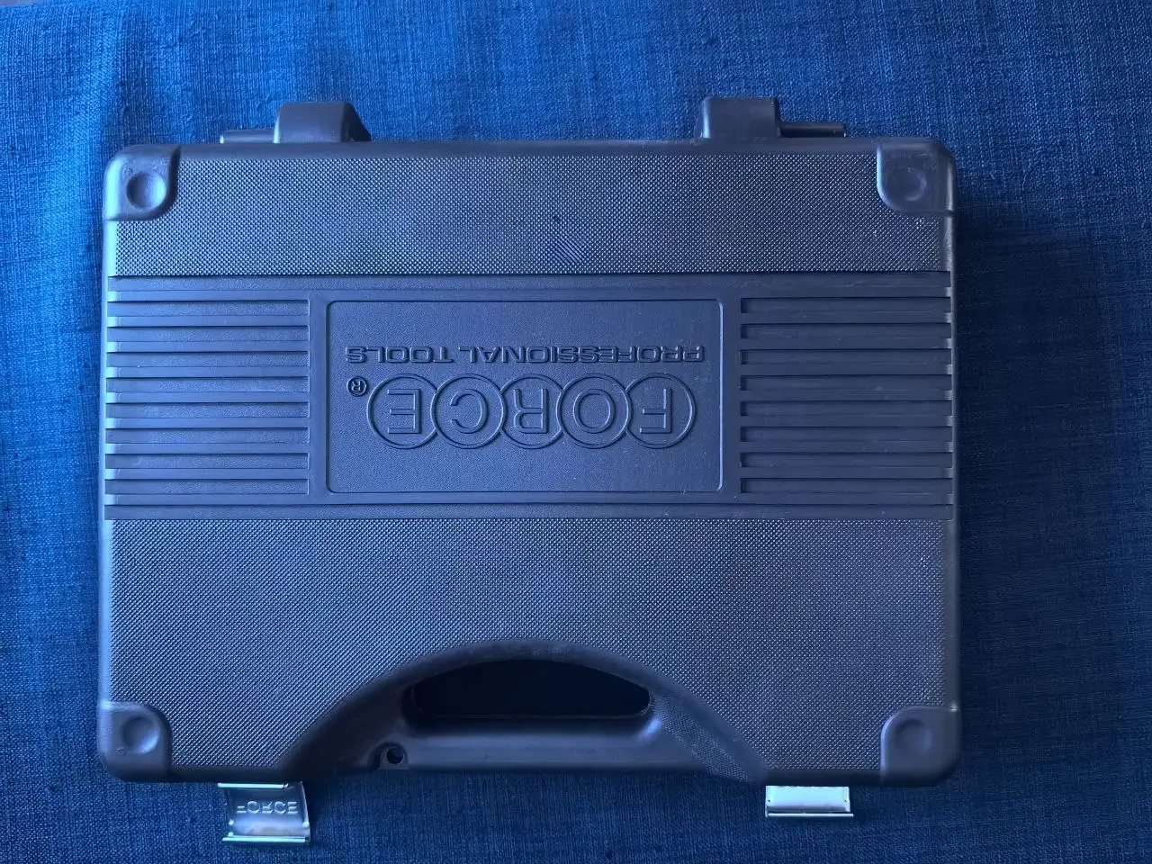 Набор головок и торцевых ключей FORCE 4821R-5 - Инструменты (Авто) в Балашиха