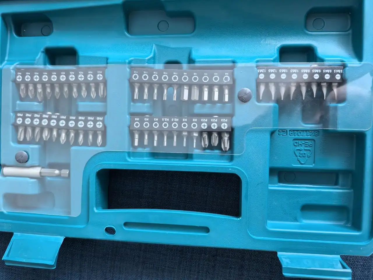 Продам аккумуляторную отвертку Makita DF001D - Инструменты (Электроника) в Балашиха
