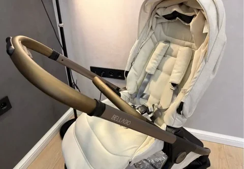 Прогулочная коляска Chicco Bellagio - Товары для детей в Балашиха