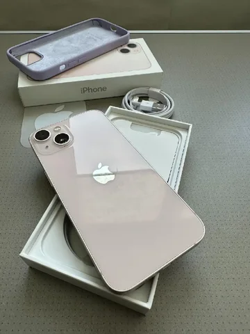 iPhone 13 256 Gb в Балашихе - Компьютерная периферия в Балашиха