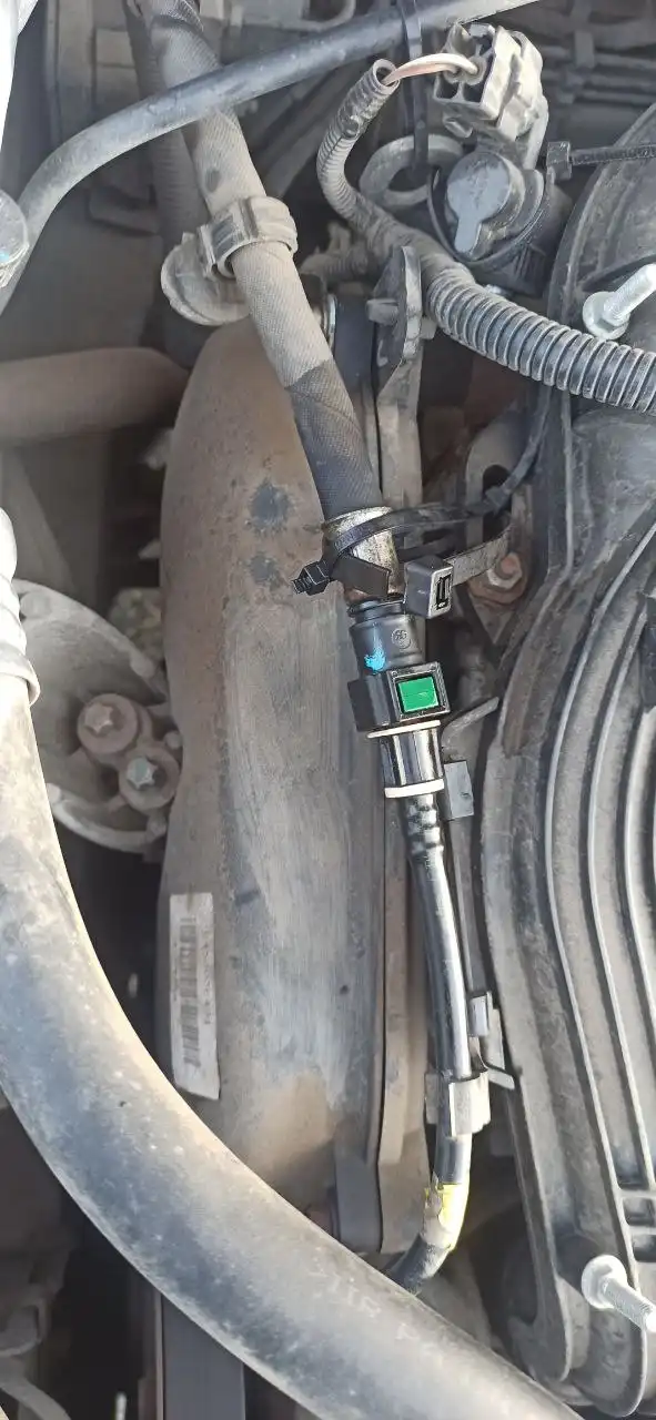 Поиск бензостойких резинок на разъем