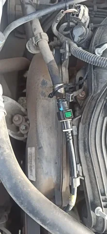 Поиск бензостойких резинок на разъем - Запчасти в Оренбург