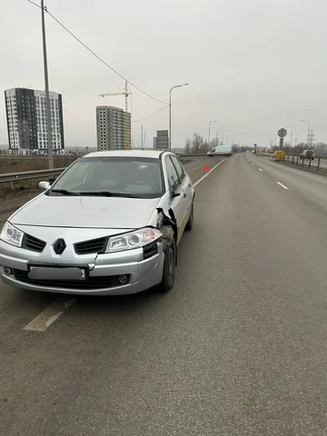 Поиск свидетелей ДТП с фурой на улице И.Глазунова - Услуги в Оренбург