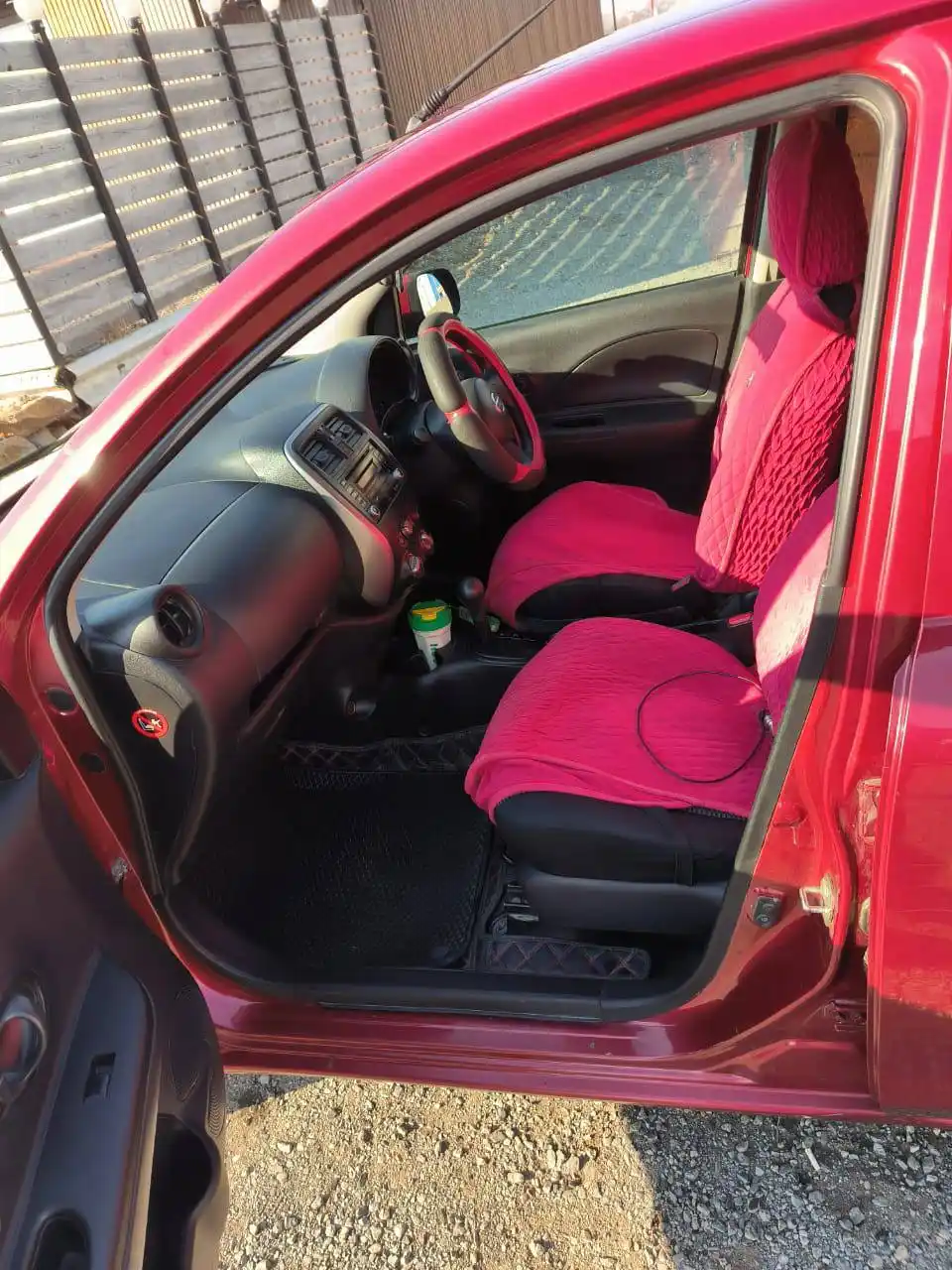 Продаётся автомобиль 2016 года выпуска