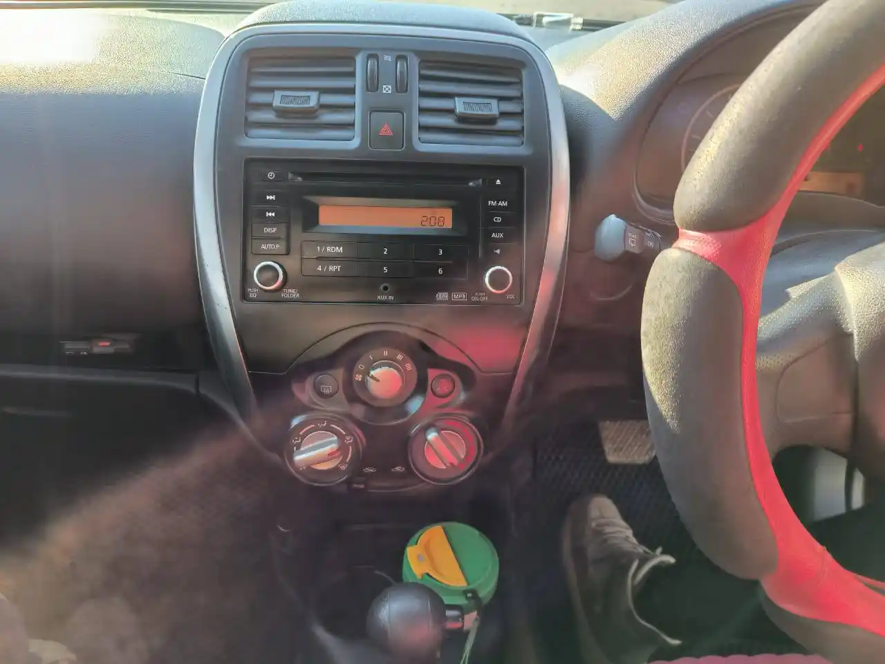 Продаётся автомобиль 2016 года выпуска