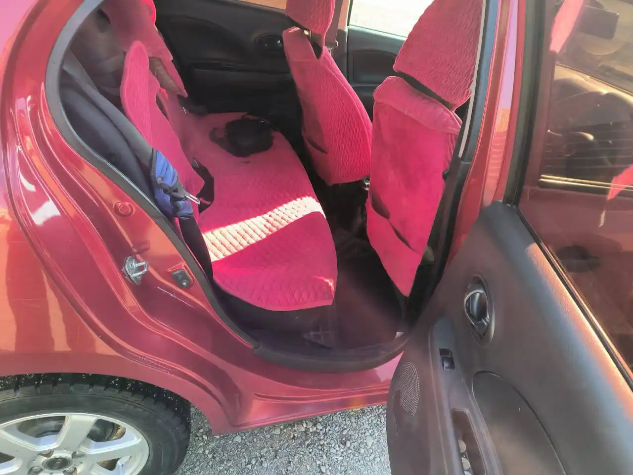 Продаётся автомобиль 2016 года выпуска