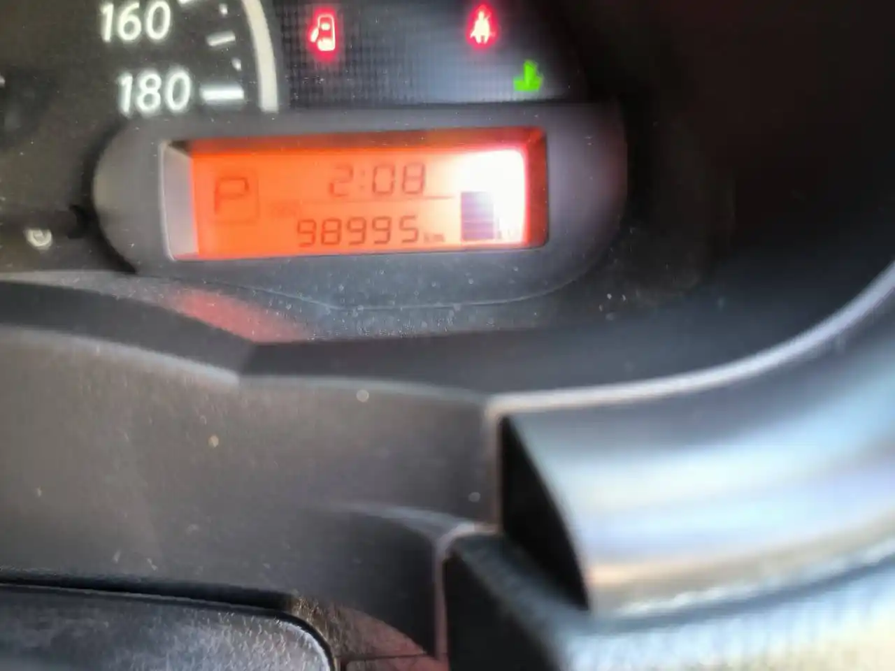 Продаётся автомобиль 2016 года выпуска