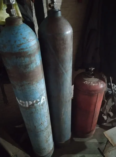 Аренда УШМ и газового оборудования - Оборудование в Владивосток