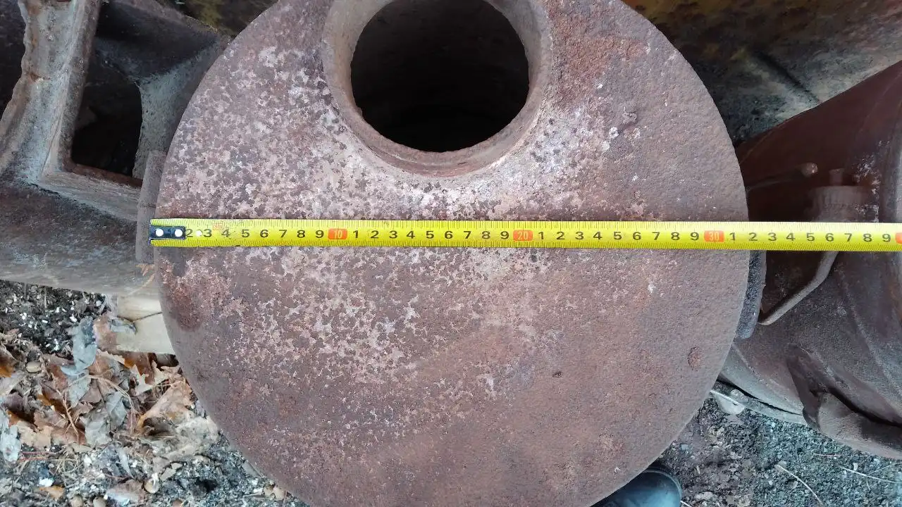 Продажа печек буржуек