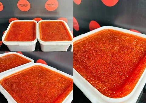 Икра premium качества для бизнеса - Товары для детей в Москва, Хабаровск