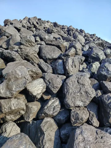 Продажа угля с доставкой - Для дома и дачи в Владивосток