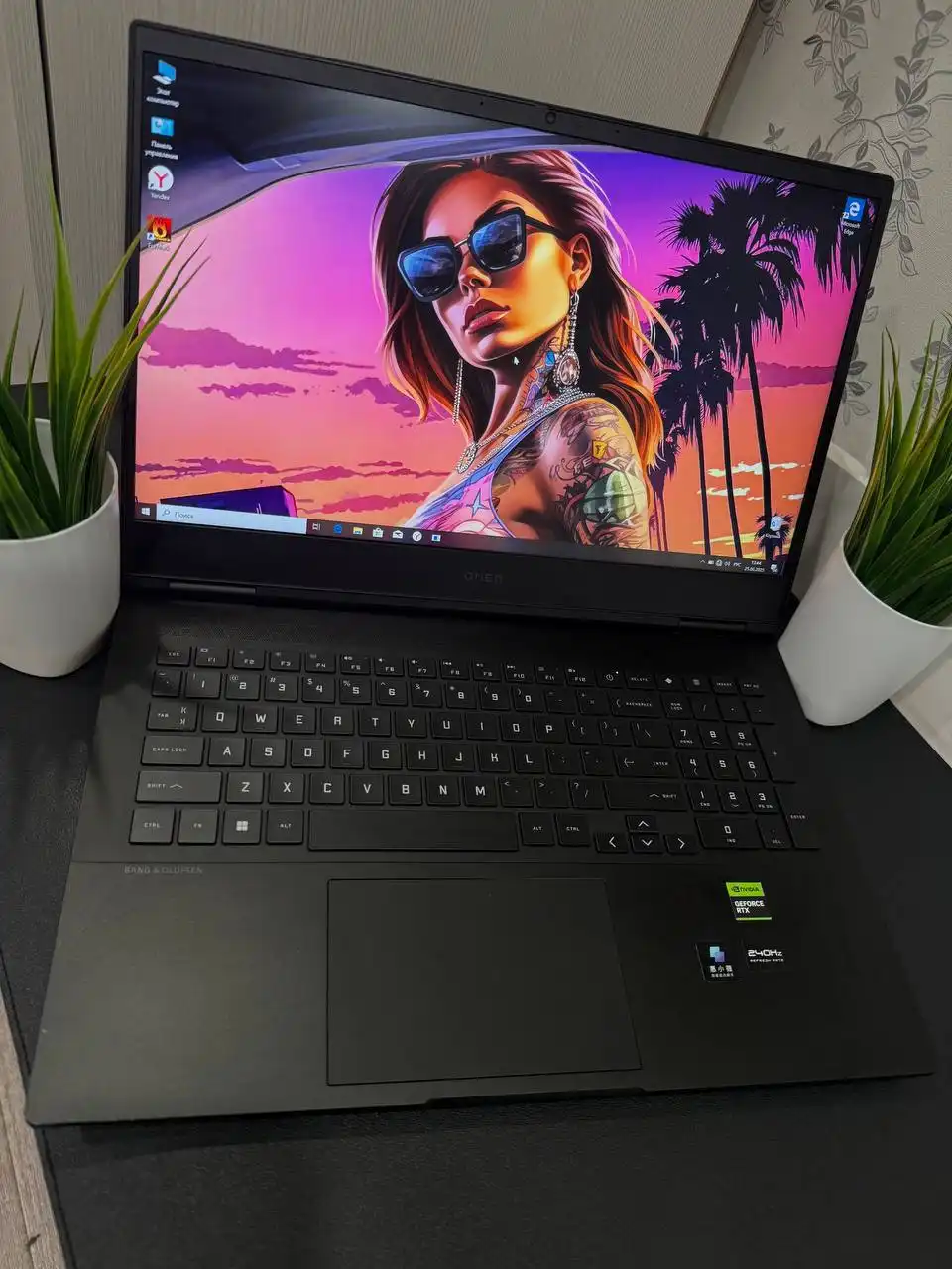 Продажа игровых ноутбуков MSI, ASUS, HP