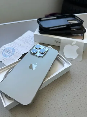 IPhone 15 Pro 256 гб - частное объявление в Владивосток