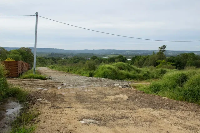 Продажа участка ИЖС в Надеждинском районе (Кипарисово) - Недвижимость в Владивосток