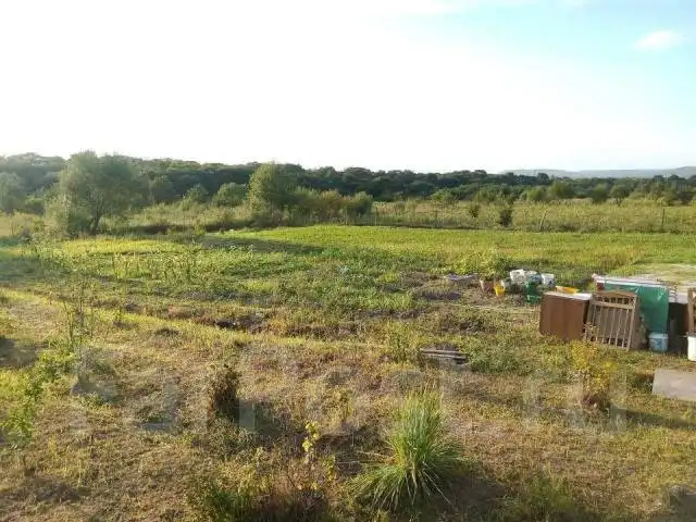 Продажа участка ИЖС в Надеждинском районе (Кипарисово)