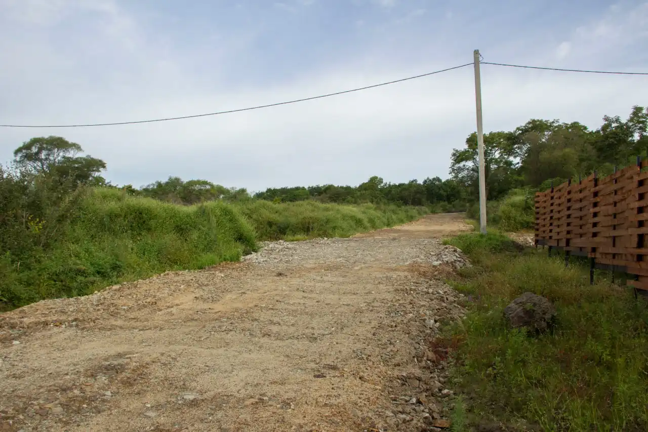 Продажа участка ИЖС в Надеждинском районе (Кипарисово)