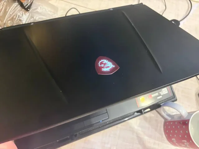 Ноутбук I7 10870H, RTX 2070, 32 ГБ ОЗУ, 1500 ГБ SSD - Электроника в Владивосток