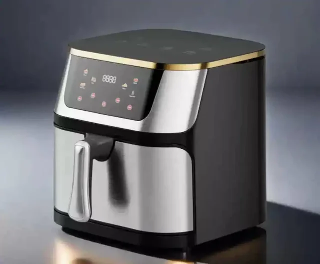 Аэрогриль на 10 литров - Продукты питания в Владивосток