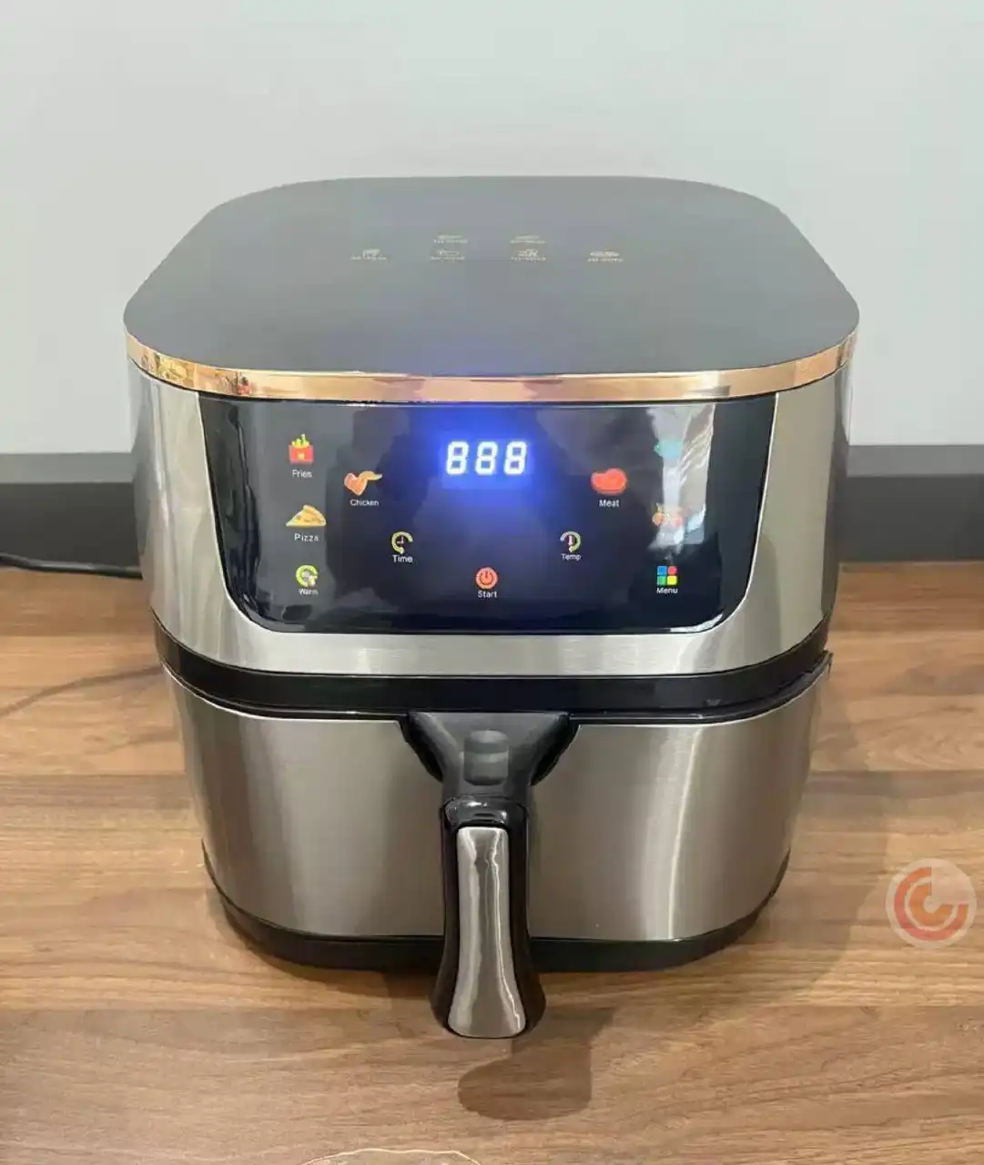 Аэрогриль на 10 литров