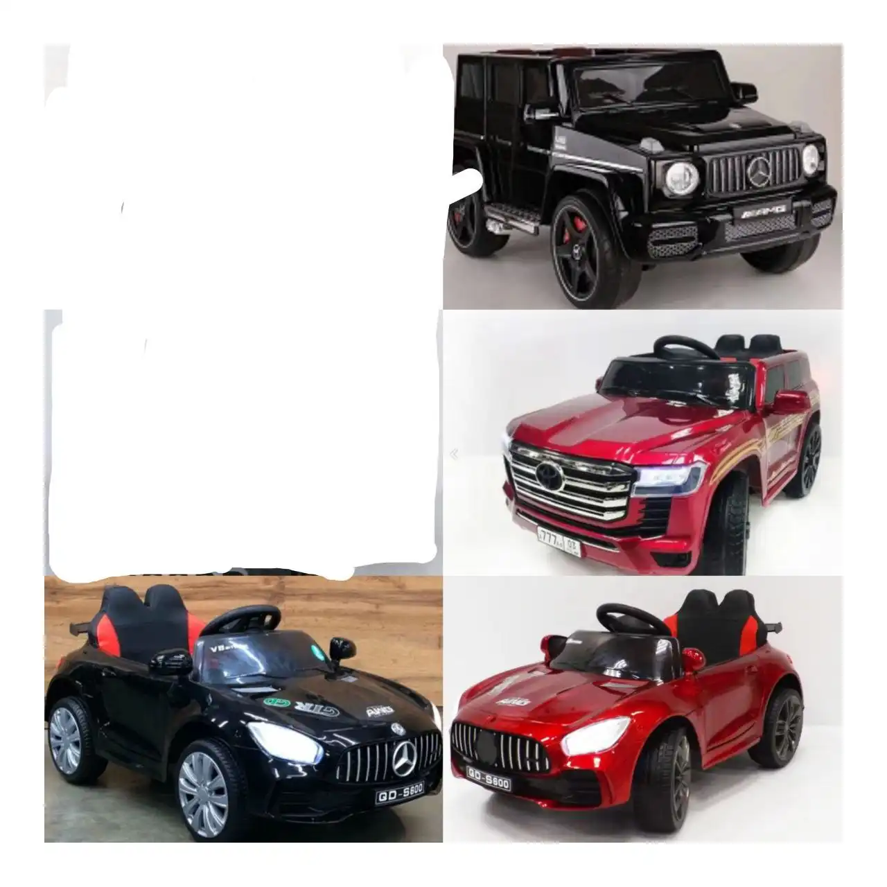 Продажа компьютерных столов, кресел и детских электромобилей