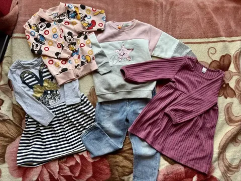 Детские вещи - Товары для детей в Владивосток