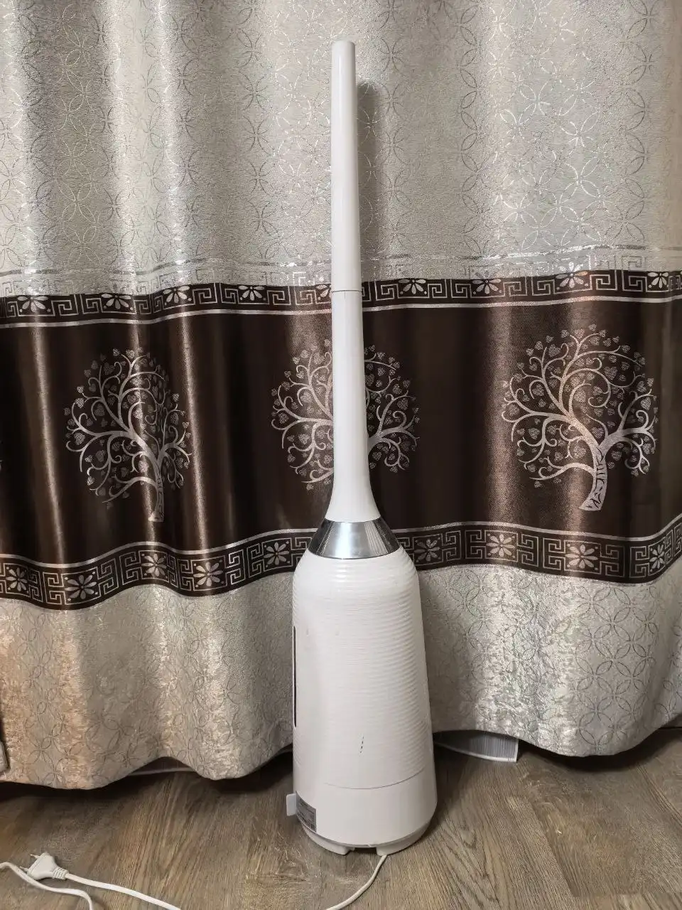 Продажа вентилятора, увлажнителя воздуха и клетки для грызунов