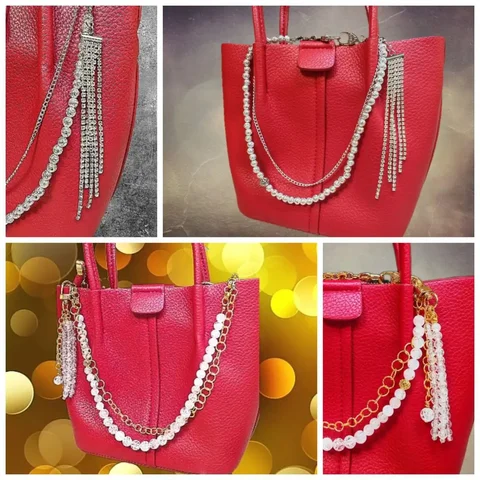 Украшения и аксессуары для сумочки - Мотоциклы в Владивосток