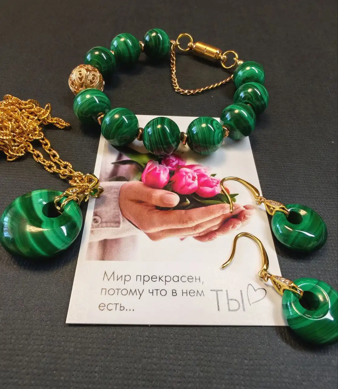 Уникальные украшения ручной работы - Украшения (Барахолка) в Владивосток