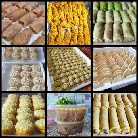 Домашние п/ф на заказ для быстрого обеда/ужина - Образовательные услуги в Владивосток