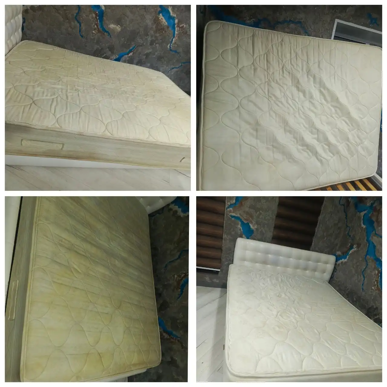 Химчистка мягкой мебели и ковров. Клининг квартир. - Клининг и химчистка (Услуги) в Уссурийск