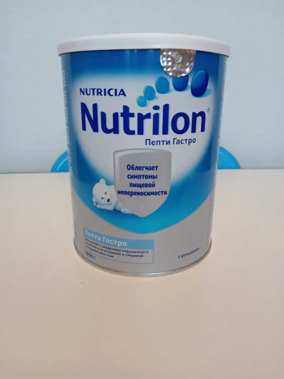 Продам детскую смесь - Детское питание (Товары для детей) в Владивосток