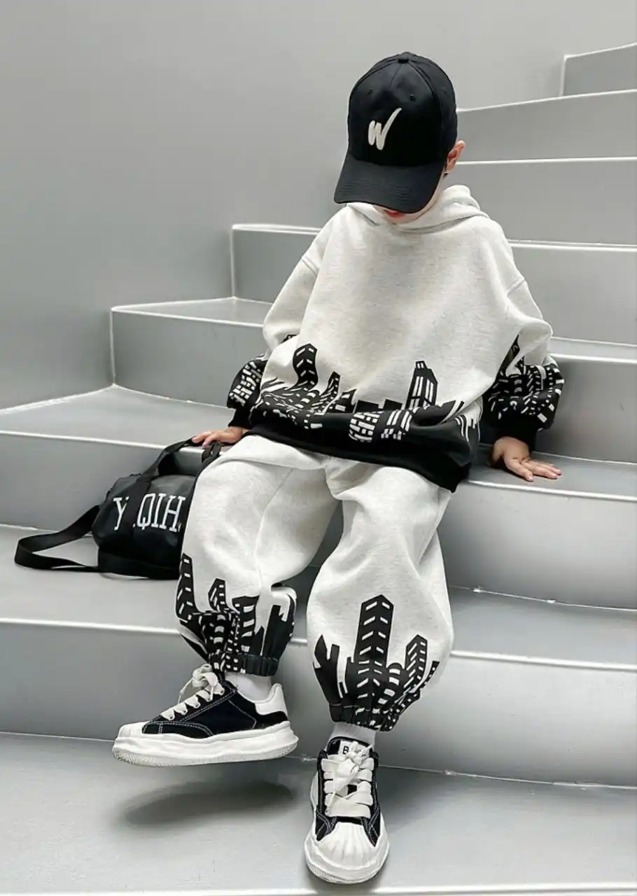 Костюм для мальчиков от 115 до 170 см - Одежда в Владивосток