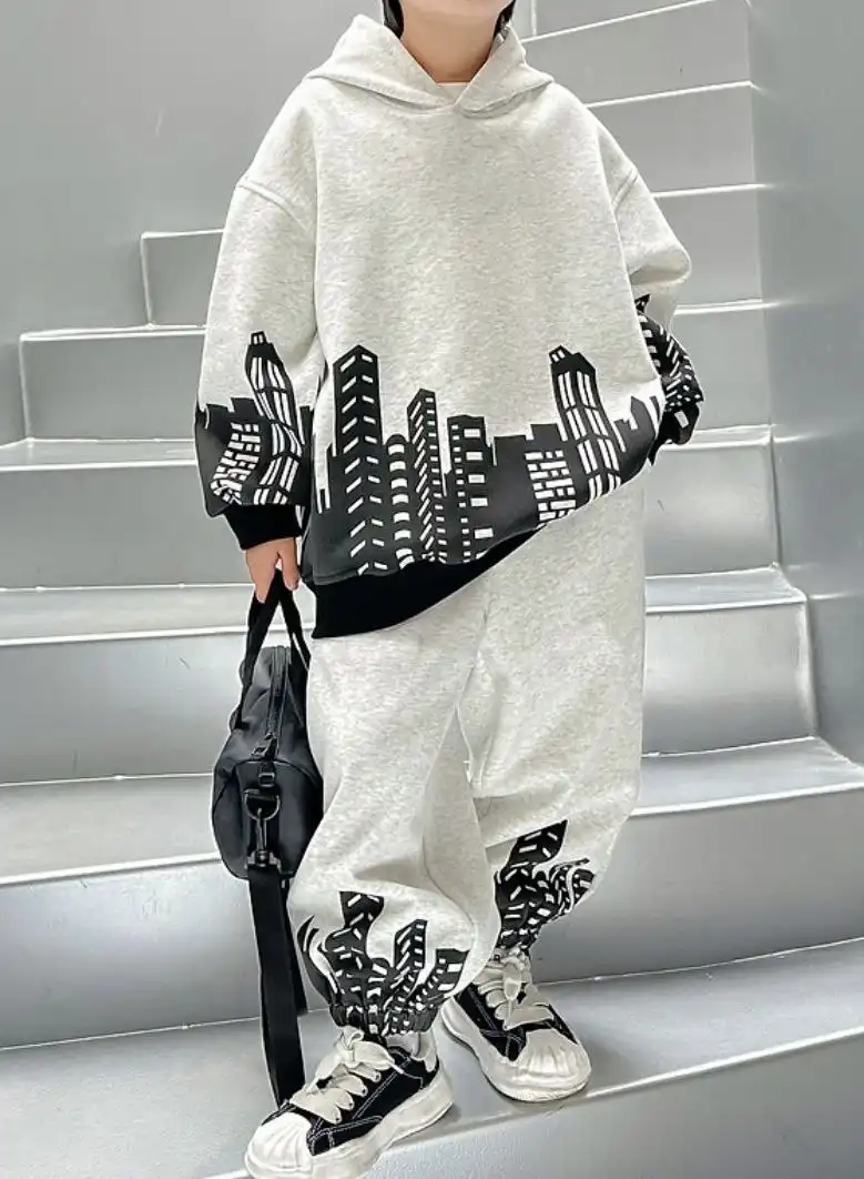 Костюм для мальчиков от 115 до 170 см - Одежда в Владивосток