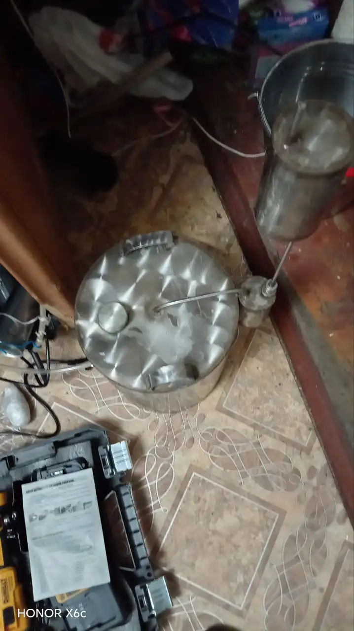 Продам самогонный аппарат 3 литра в час - Дом и быт (Барахолка) в Владивосток