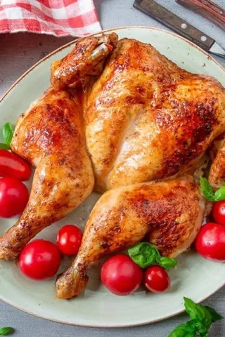 Продажа мяса птицы: курица, индейка, утка - Садово-огородная техника в Владивосток