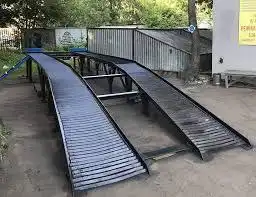 Изготовление металлоконструкций, ремонт, демонтаж - Металлоконструкции (Услуги) в Владивосток