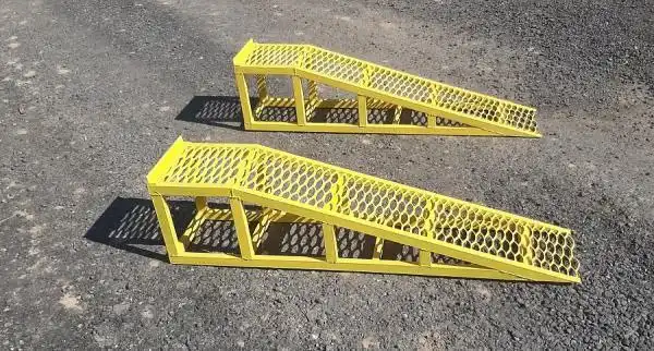 Изготовление металлоконструкций, ремонт, демонтаж - Металлоконструкции (Услуги) в Владивосток