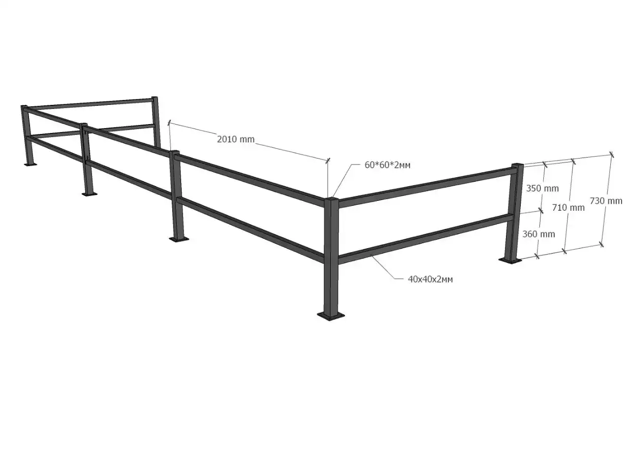 Изготовление металлоконструкций, ремонт, демонтаж - Металлоконструкции (Услуги) в Владивосток