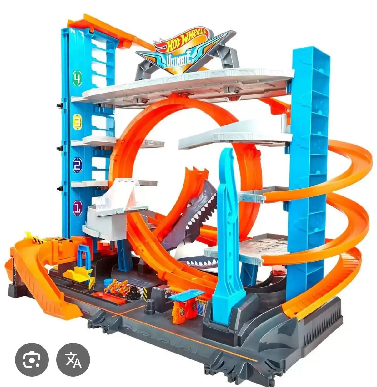 Продам базу хот вилс - Барахолка в Владивосток