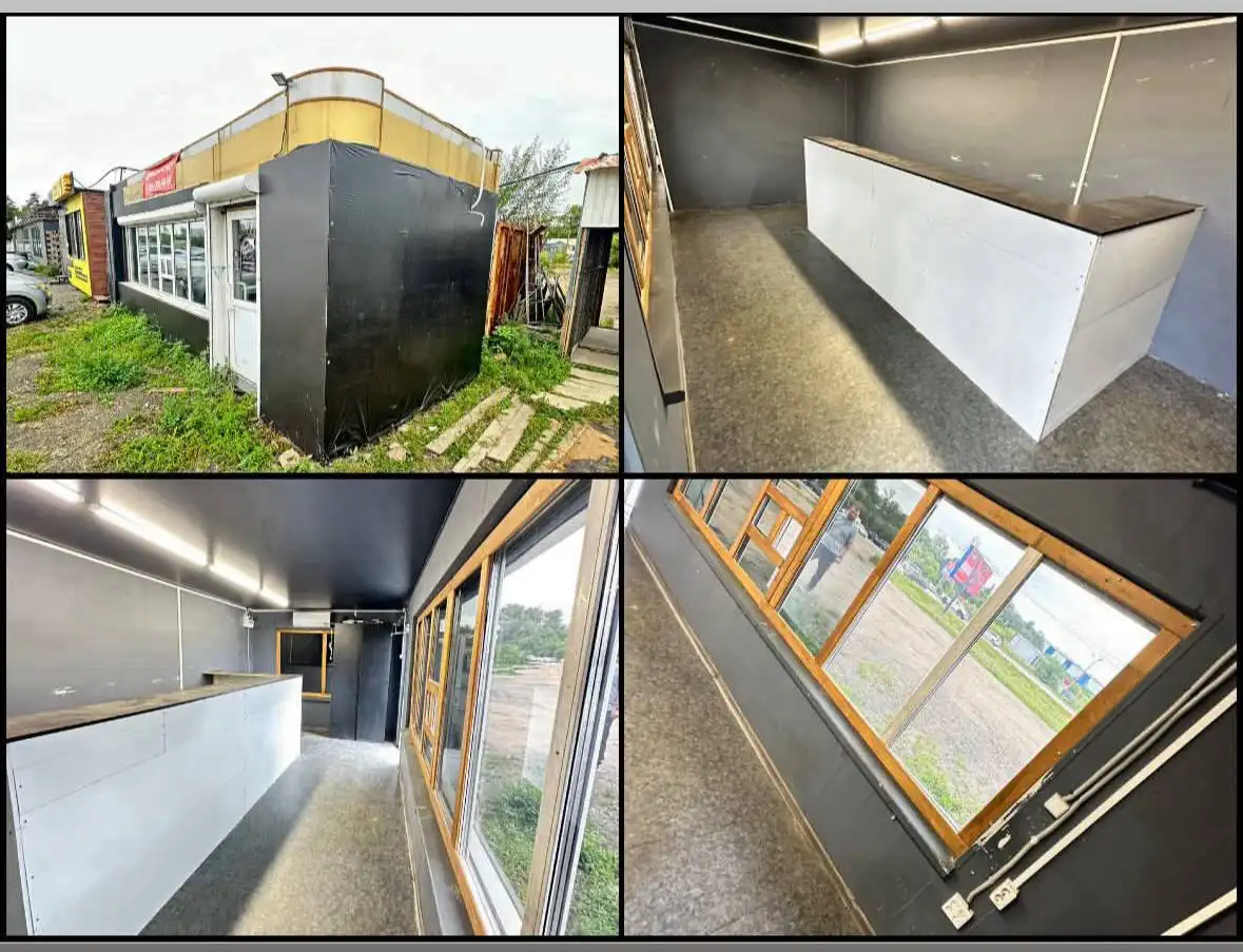 Продажа помещения свободного назначения в Хабаровске - Коммерческая недвижимость (Недвижимость) в Хабаровск