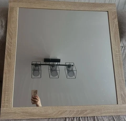 Продам зеркало размер 77*77 - DVD диски в Владивосток