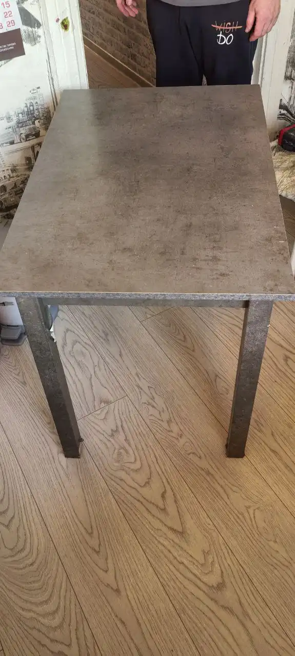 Продам кухонный стол - Для дома и дачи в Владивосток