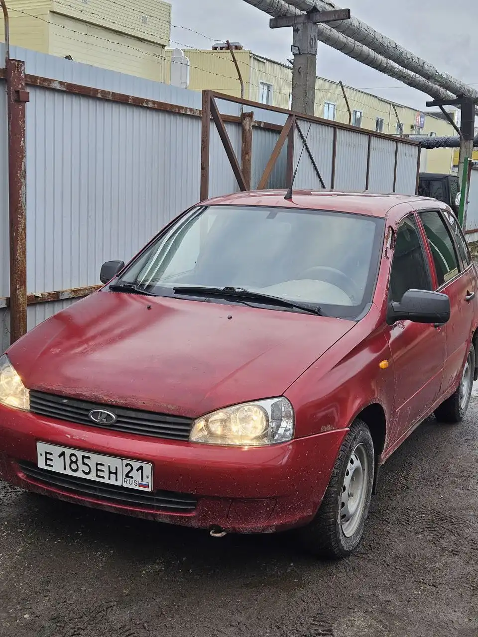 Авторынок Йошкар-Ола