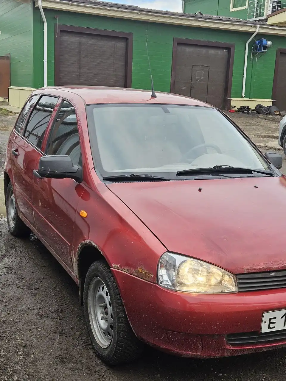 Авторынок Йошкар-Ола