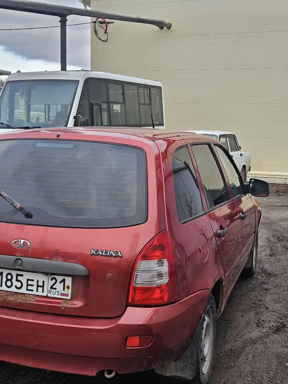 Авторынок Йошкар-Ола