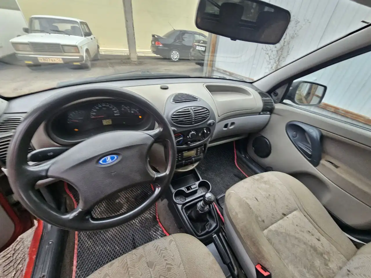 Авторынок Йошкар-Ола