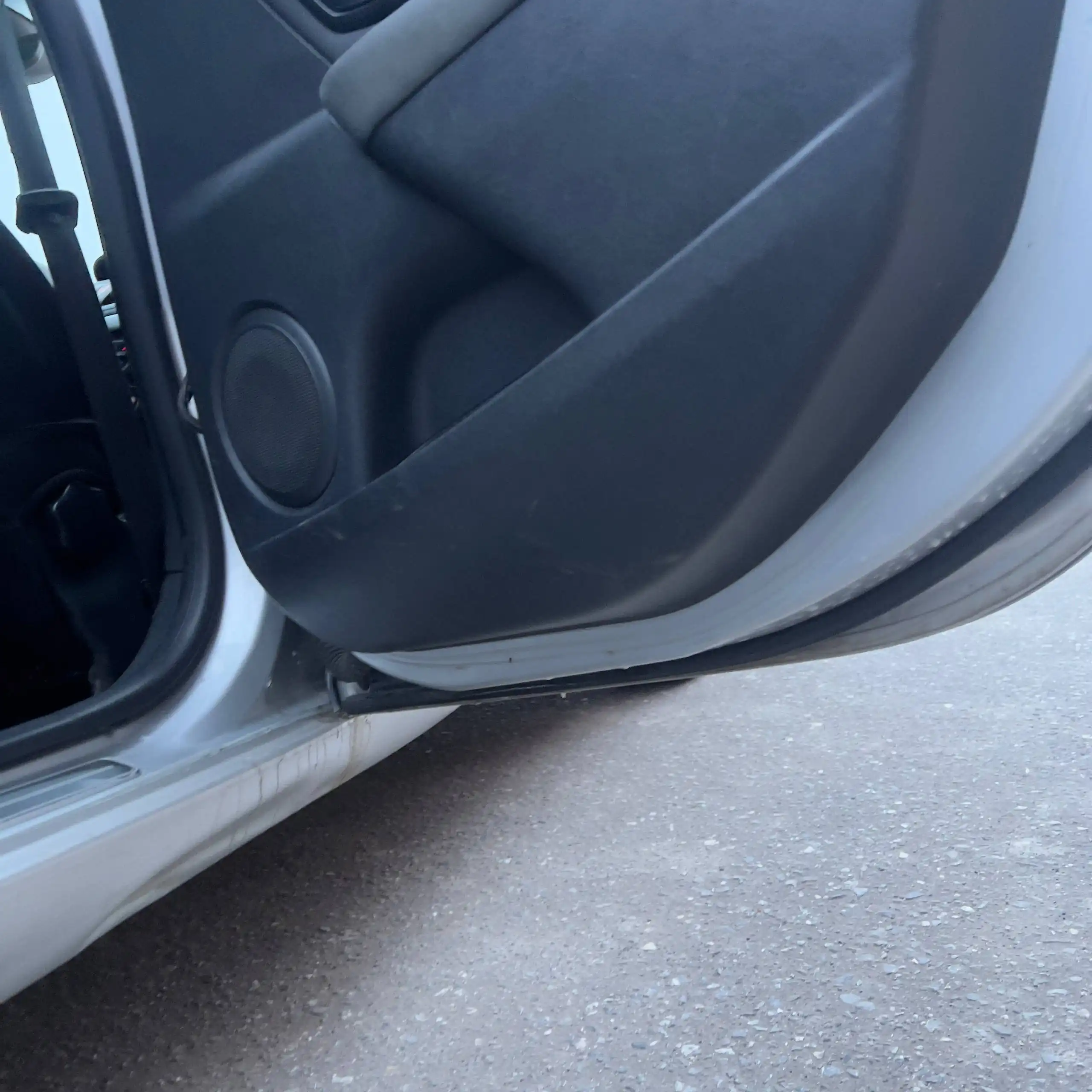 Рено Флюенс 2011 года с газовым оборудованием