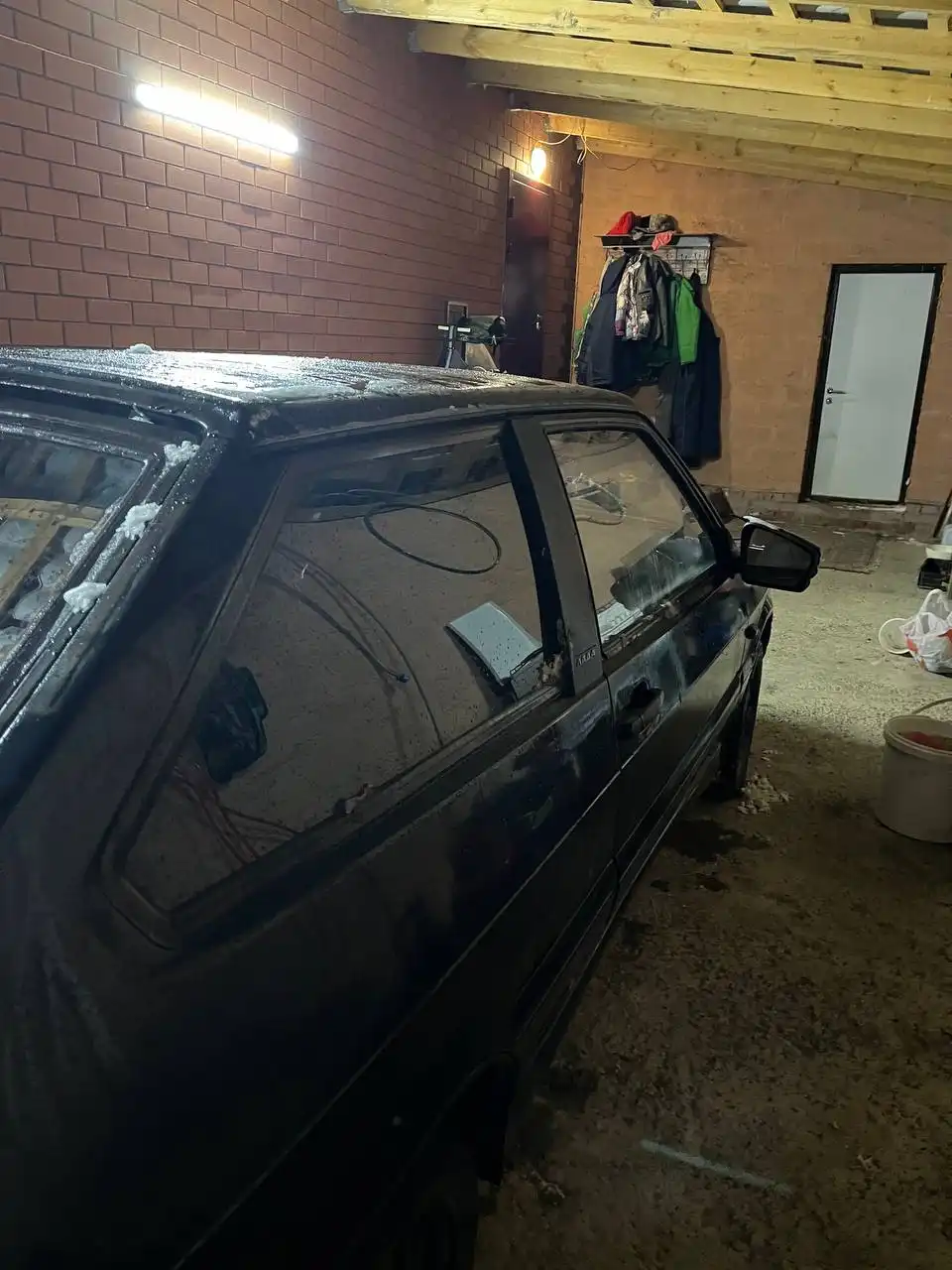 Продажа ВАЗ 2113 2009 года в хорошем состоянии