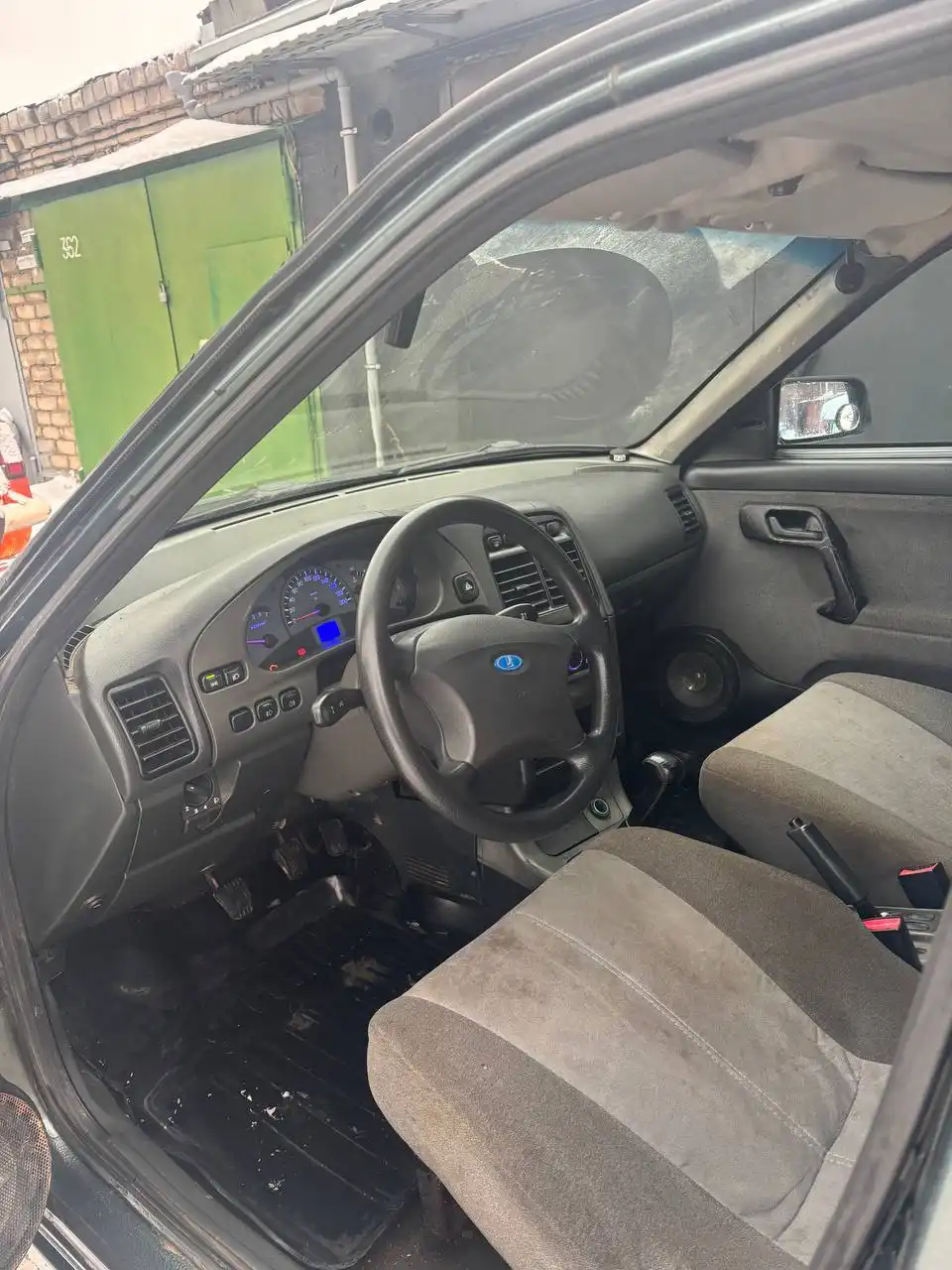 Продажа ВАЗ 2112 2007 года в Казани