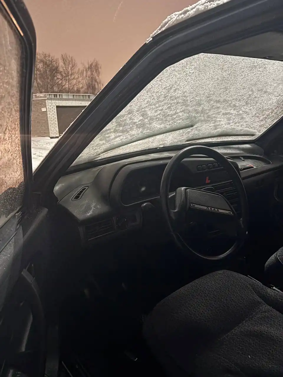 Продам ВАЗ 21099 2000 года инжектор